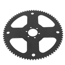 ⁺Chain Rear Sprocket 75