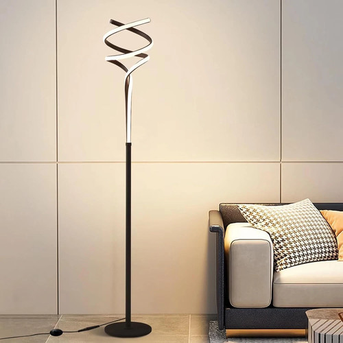 Led floor lamp dimmable - floor,