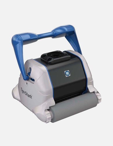 Hayward tigershark robotic - tigershark,