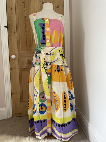 Zara abstract colourful - zara,