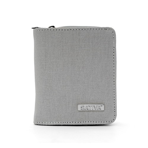 Hemp wallet sativa - hemp, by