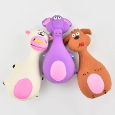 Large Dog Sound Squeaky Toys