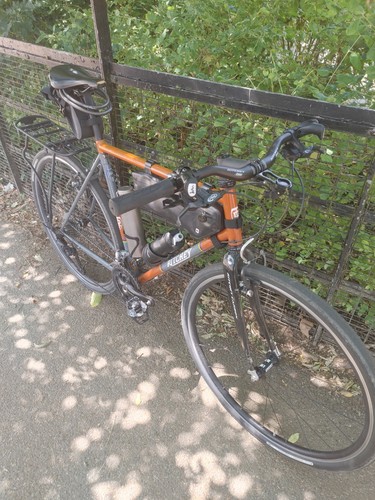 Ritchey breakaway cross road - breakaway,