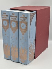 Arabian Nights: Tales From the