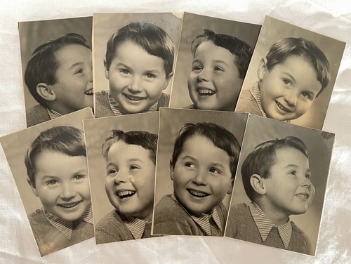 Late 1950s professional old - 1950s,
