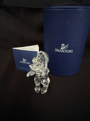 Swarovski disney snow white - swarovski,