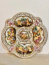 Vintage Capodimonte