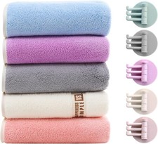 Ailelan Coral Fleece Small