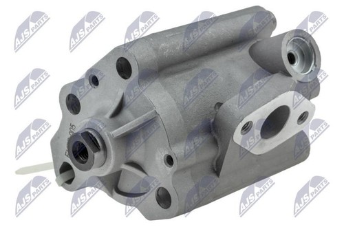 Oil pump for ford - pump,