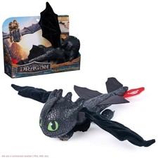 How to Train Your Dragon