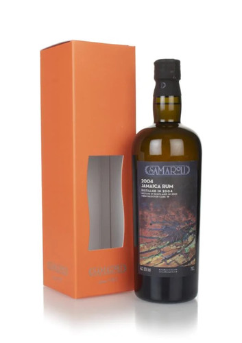 Jamaica rum 2004 - jamaica, 19)