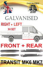 FOR FORD TRANSIT MK6 MK7 00-14