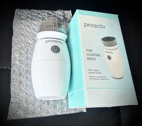 Proactiv face spin brush - spin,