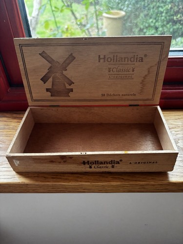 Vintage hollandia classic - vintage,