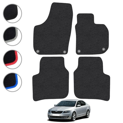 Car mats for skoda superb - mats,