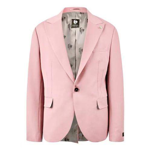 Twisted tailor pink buscott - twisted,