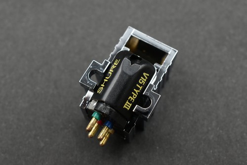 Shure v15 type iii - v15,