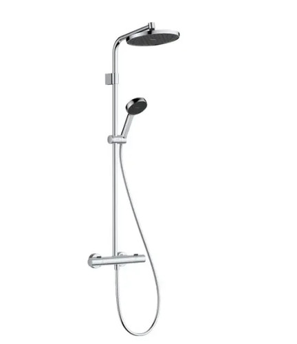 Hansgrohe activera shower - hansgrohe,