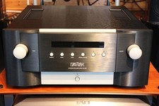 (Free Shipping) Mark Levinson No585 Integrated Amplifier w/Box, Good Condition