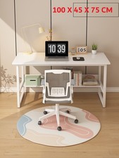 Computer Desk Laptop Pc Study