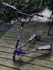 1 🛴 Yvolution Fliker C5