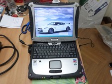 Panasonic Toughbook CF-18