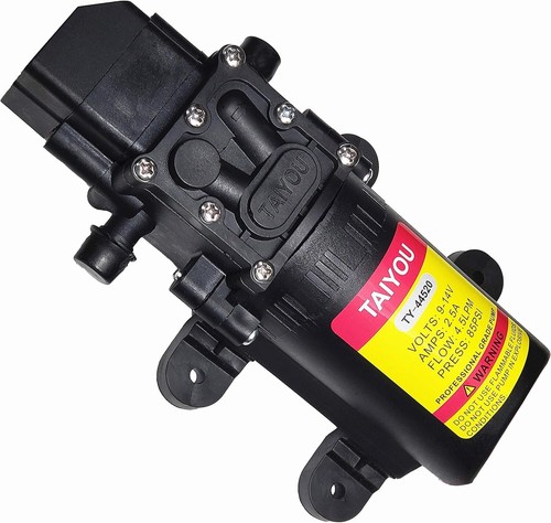 12v diaphragm fresh - 12v,
