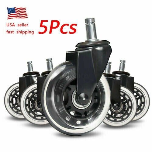Universal office chair caster - universal,