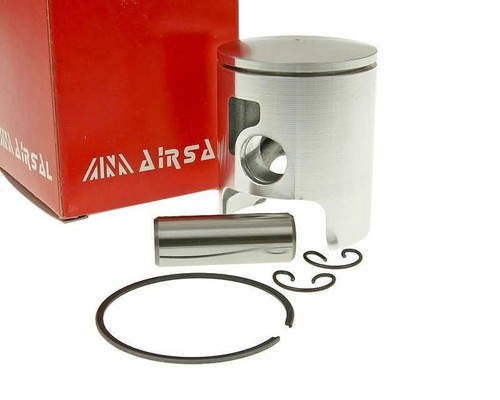 Airsal sport 50cc - sport, piston