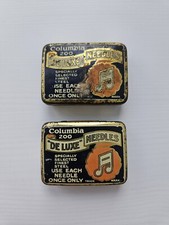 Pair vintage 1930s - vintage, columbia