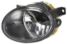 New Fog Light for