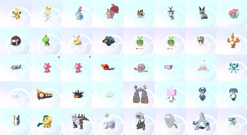 Every ultra shiny - every, 5
