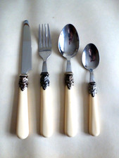 Ornamental Set of 6 Knives
