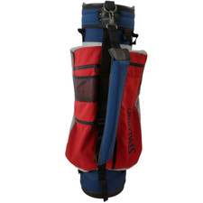 Vintage Spalding 3-Way Carry