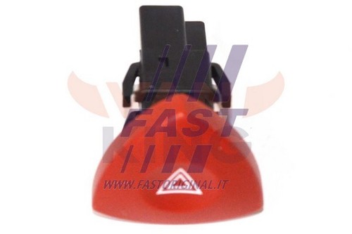 Ft82222 fast hazard - hazard, light
