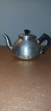 Swan Aliminium 4 Cup Tea Pot
