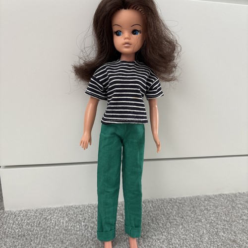 Vintage pedigree sindy doll - vintage,