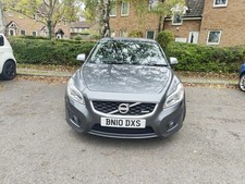 Volvo C30 R Design 1.6 Petrol 2010 - Spares Or Repair