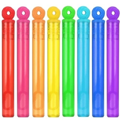 32piece colors mini bubble - colors,