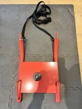 Power Sled, Gym Trainer