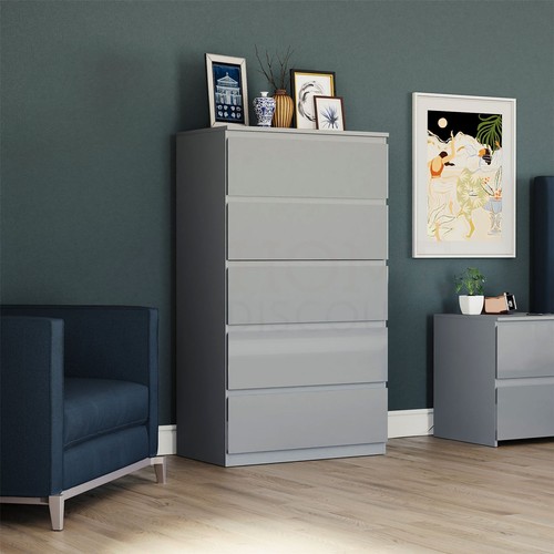 Sale drawer chest bedroom - 5,