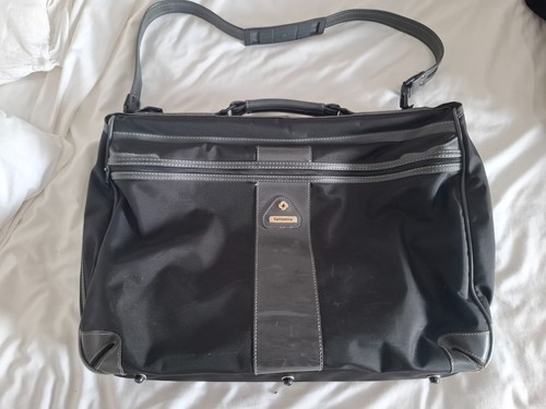 Samsonite luggage suit travel - suit,