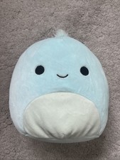 Squishmallows Turtle Baby