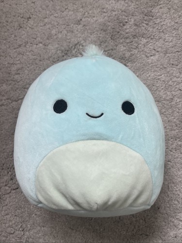 Squishmallows turtle baby - squishmallows,