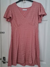 Beautiful Soft Pink Primark