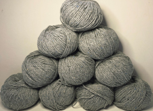 500gm rowan felted tweed aran - 500gm,
