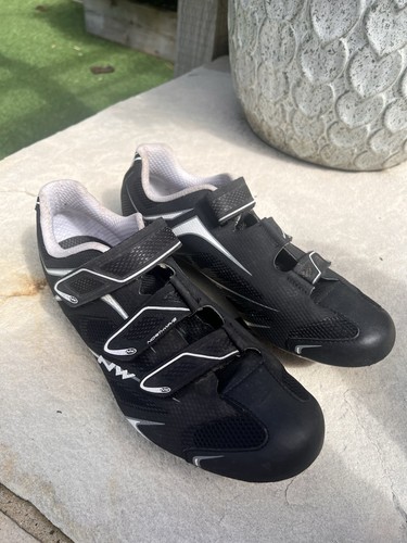 Northwave road cycling shoes - northwave,