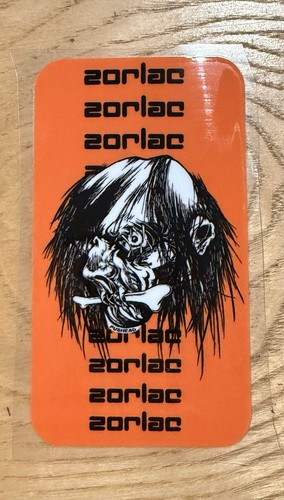 Zorlac double cut shrunken - double,