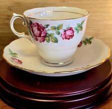 Colclough Bone China Tea Cup