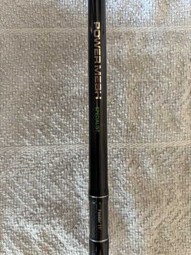 Daiwa powermesh specialist - daiwa,